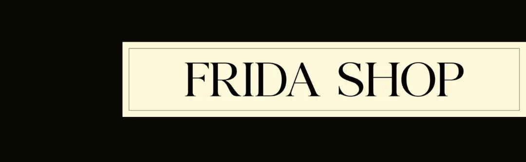 FRIDA SHOP